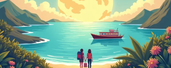 séjour rencontres
