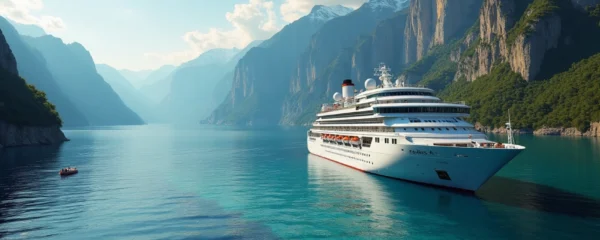 croisières thématiques