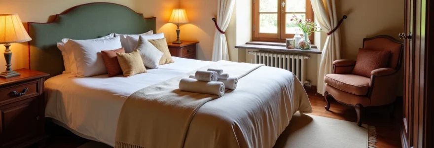 B&B authentiques