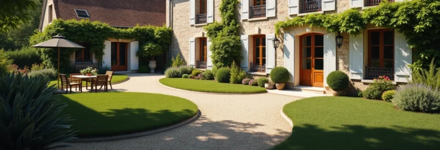 maison d'hôtes