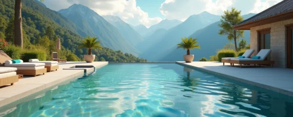 séjour Spa détente