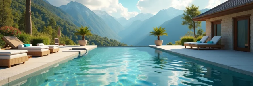 séjour Spa détente