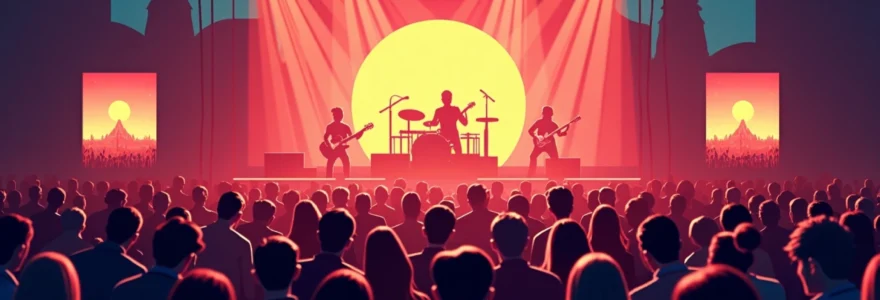 festivals musicaux