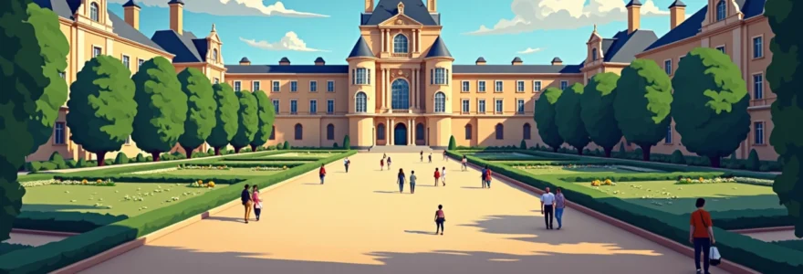 visite guidée