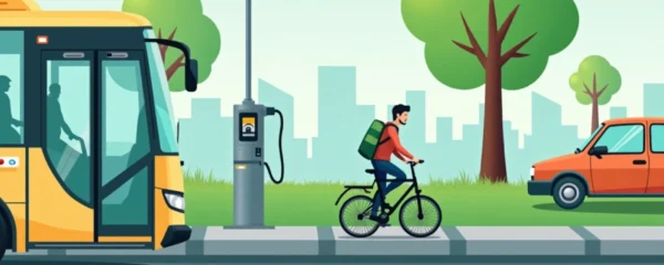 mobilité verte