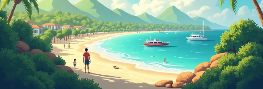 tourisme moderne