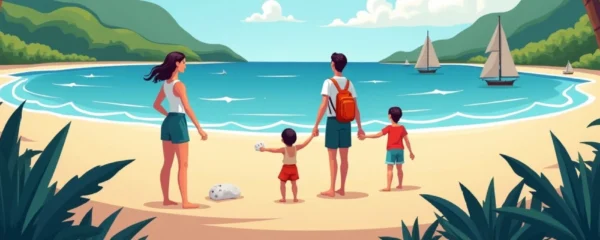 voyage organisé
