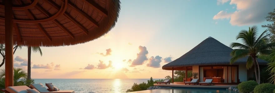 voyages de luxe